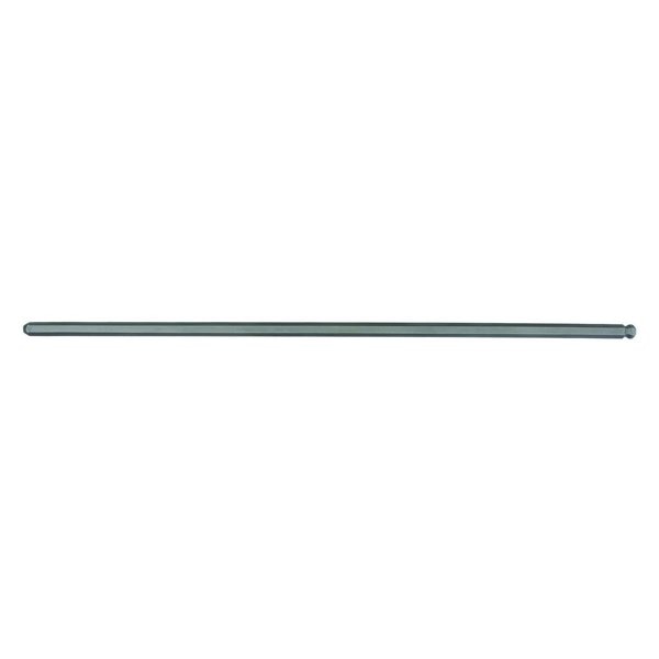 Metric Ball Hex Key, 5 mm Tip Size