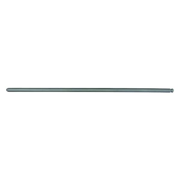 Metric Ball Hex Key, 3 mm Tip Size