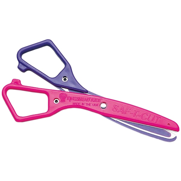 Scissors, 5.5
