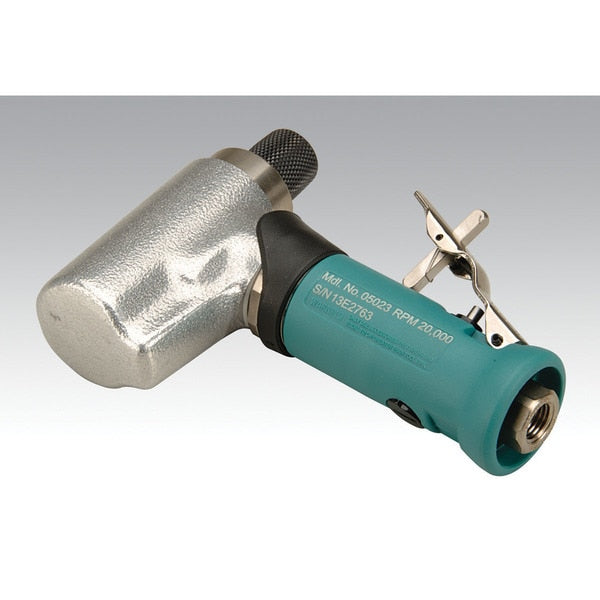 Air Motor, for Standard Abrsve Belt Tool
