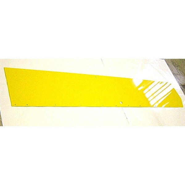 Individual Toe Guards, 8ft Upper Toe Guar