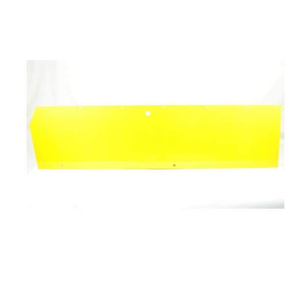 Individual Toe Guards, 6ft Upper Toe Guar