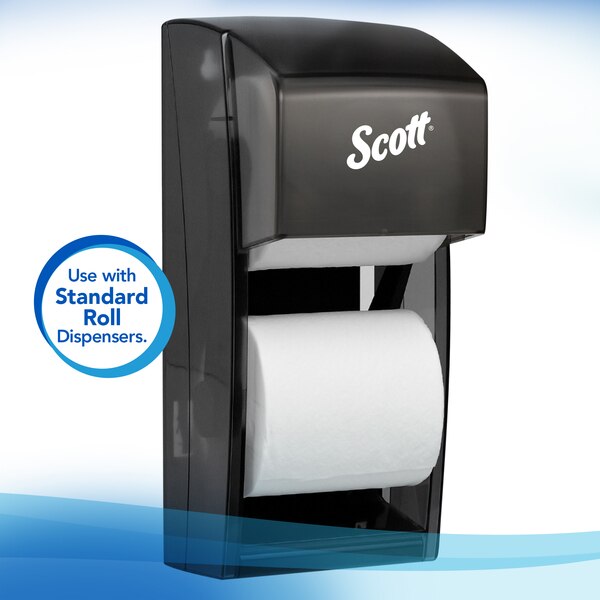 Toilet Paper, 1210 Sheets, 80 PK