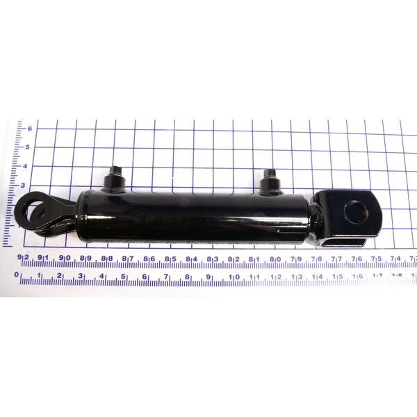 Cylinders, Lip Cylinder 2
