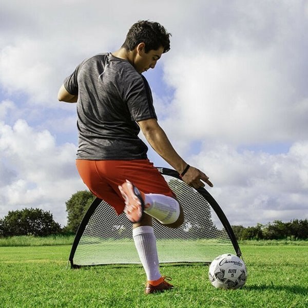 Extreme Soccer Goal Set, 72