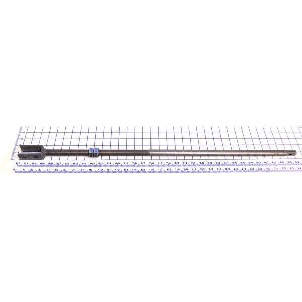 Lip Actuators/Rods, Lip Assist Rod For 6