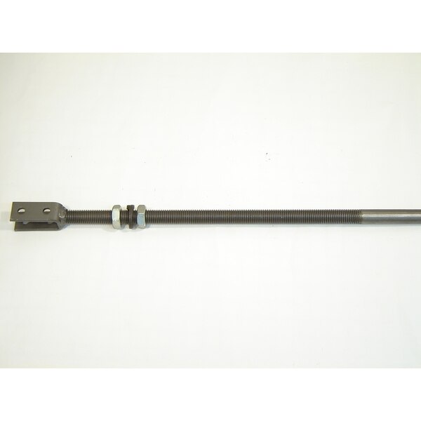 Lip Actuators/Rods, Push Rod Assembly W/