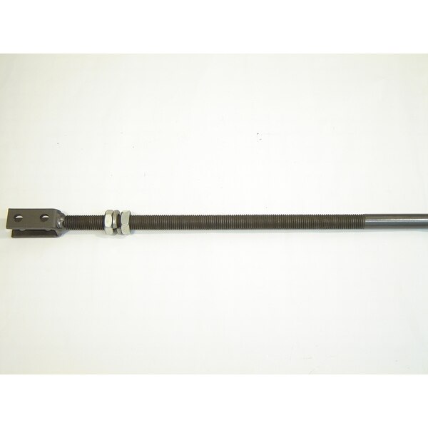 Lip Actuators/Rods, Push Rod Assembly W/