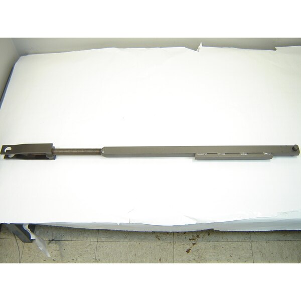Lip Actuators/Rods, Push Bar W/ Yoke Uti