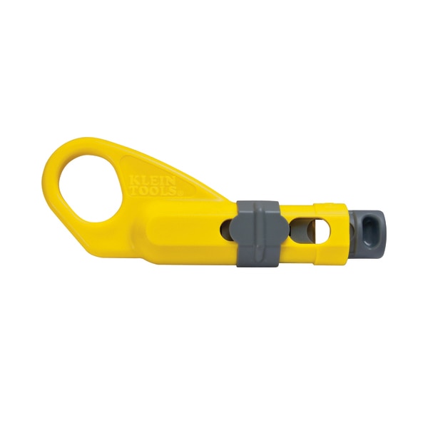 Coax Cable Radial Stripper