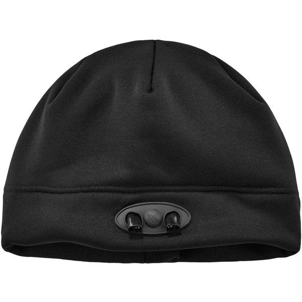 Beanie Cap, Over The Head, Universal, Black