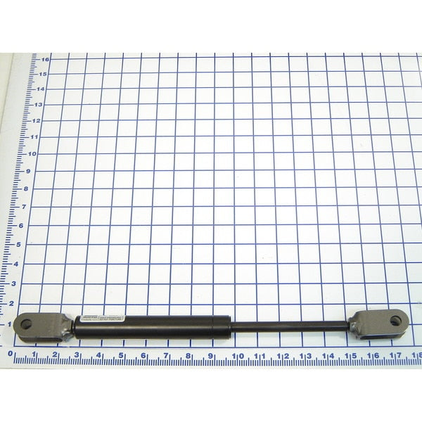 Dock Leveler, Gas Spring Assembly Uses 0