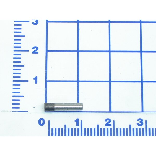 Roll Pins, Shoulder Pin