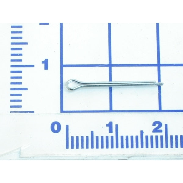 Cotter Pins, 1/8