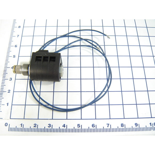Solenoids, Solenoid Valve Assembly