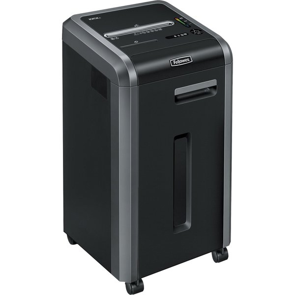 Paper Shredder, Medium Office, 20 Sheets