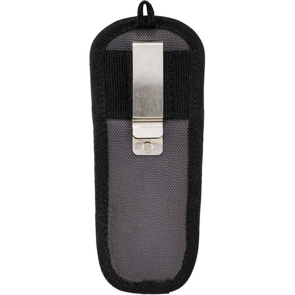 Gray Polyester 2 Pockets