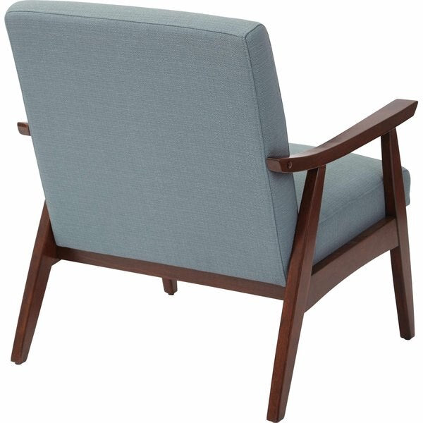Klein SeaArm Chair, 28-1/2