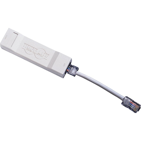 Dataline Surge Suppressor, Rj45 100 & 10