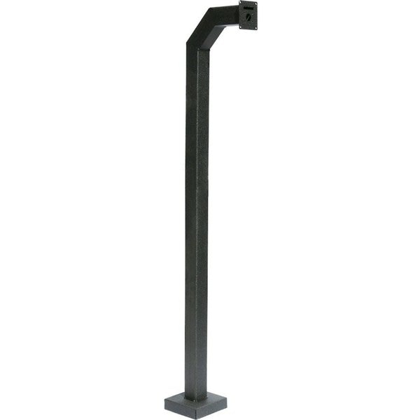 Gooseneck Pedestal, 72