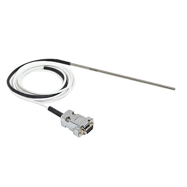 External Pt100 Probe, 10 Ft.
