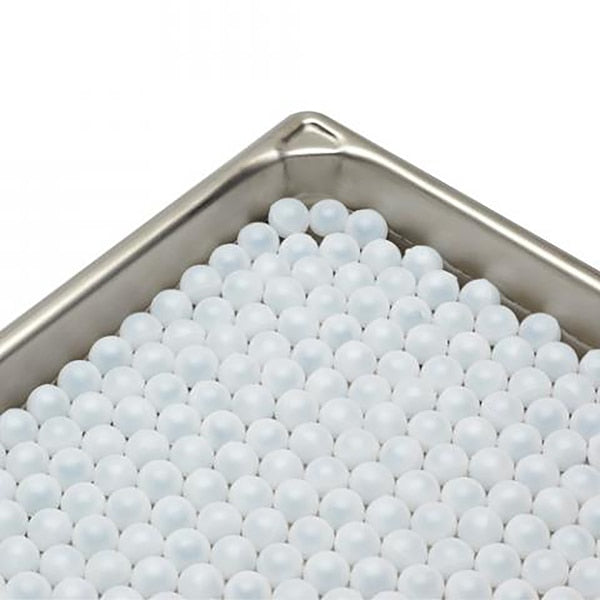 Floating Ball Cover, 3/4