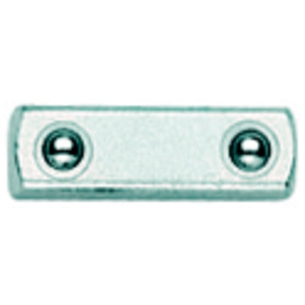 Coupler, 1/4