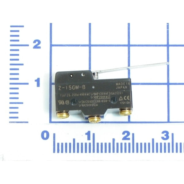 Limit Switches, Limit Switch