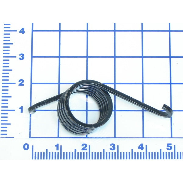 Holdown Springs, Handle Return Spring