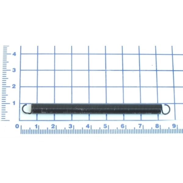 Safety Leg Springs, Safety Leg Return Sp