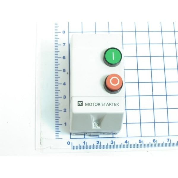 Push Buttons, Pushbutton Control Panel 4