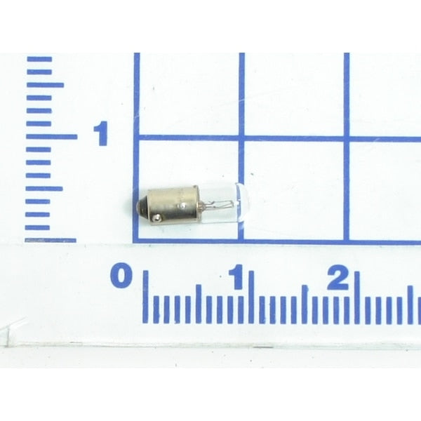 Bulbs, Replacement Incandescent Bulb, 12
