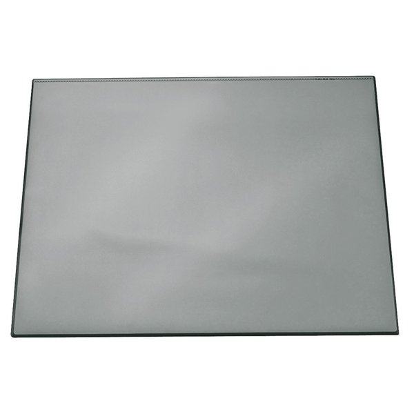 Rect. Desk, Pad w/ Overlay, 26