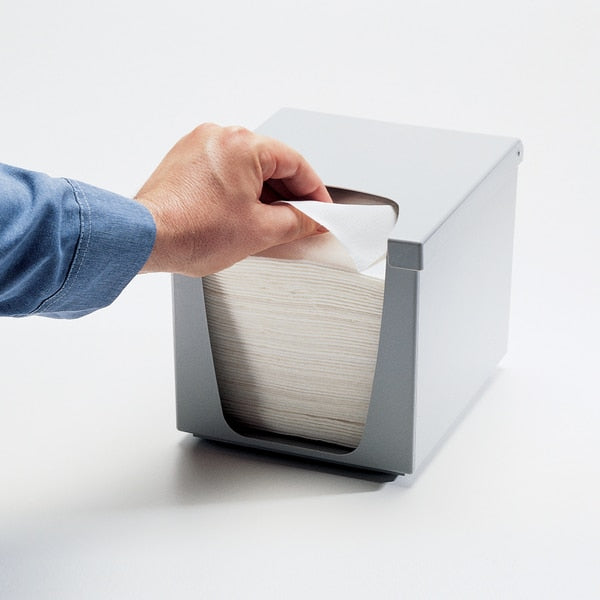 Prep Critic Task Wipe Dispos LowLint Wipe WHT 4/Cs
