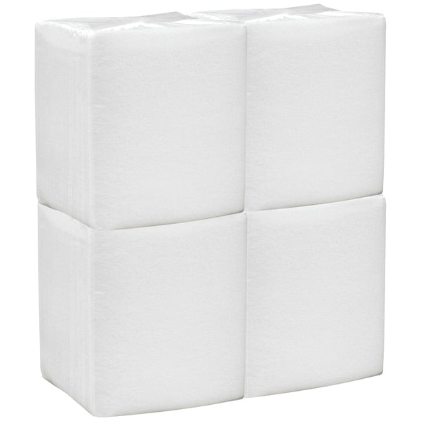 Prep Critic Task Wipe Dispos LowLint Wipe WHT 4/Cs