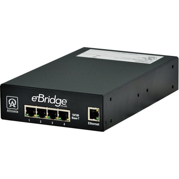PoE Extender, 5-1/4