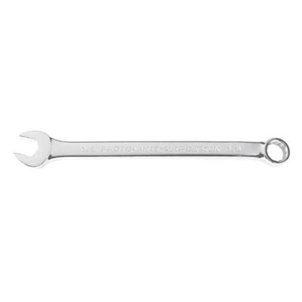 Combination Wrench, SAE, 7/16in Size