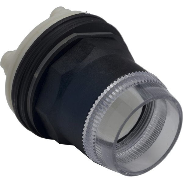 Illum Push Button Transformer, 120V, 30mm