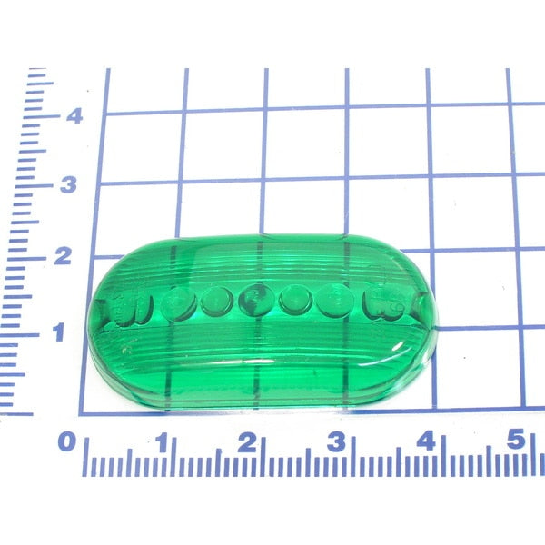 Lenses, Green Lens Only 2