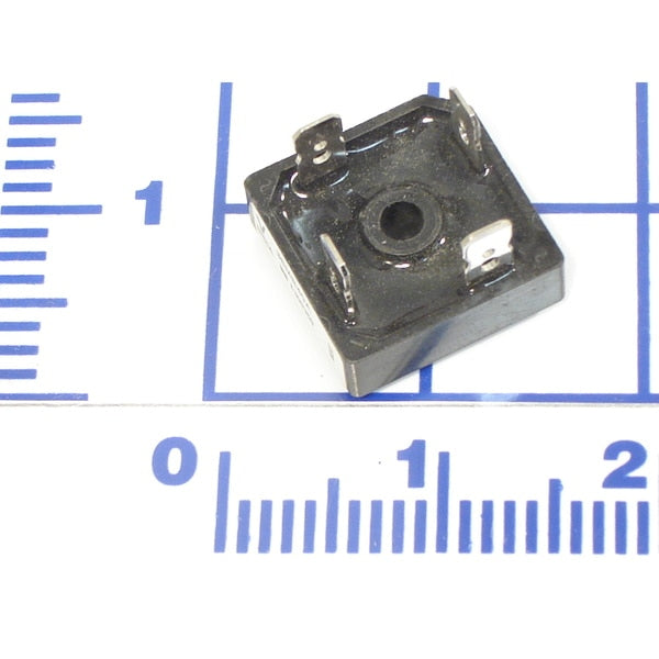 Rectifiers, Bridge Rectifier - 35 Amp