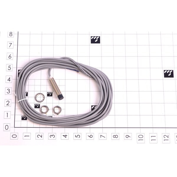 Proximity Switches, Proximity Switch
