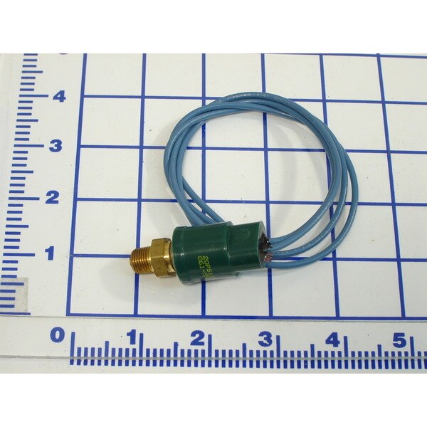 Pressure Switches, Pressure Switch