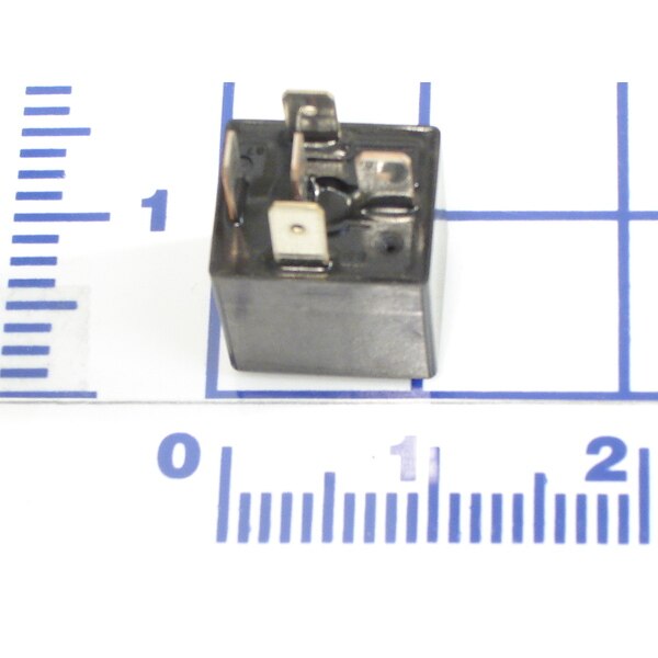 Motor Starter Contactors, 12V Relay, 40 A