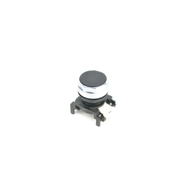 Push Buttons, Push Button-Black