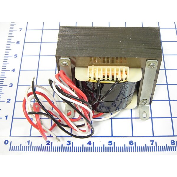Transformers, Transformer 120V Prim / 12