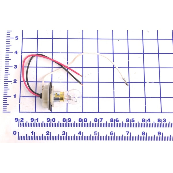 Bases, 115V Ac Harness And Socket Asy