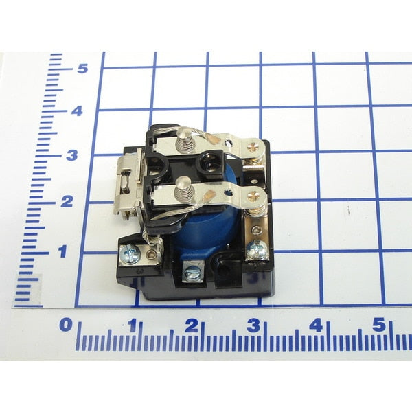 Overload Relays, Relay Switch