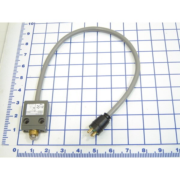 Limit Switches, Ls2 Switch
