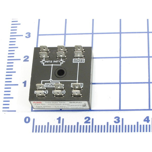 Timers, Timing Module