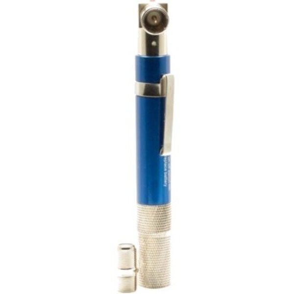 Pocket Toner, LED, Wire Continuity Testing